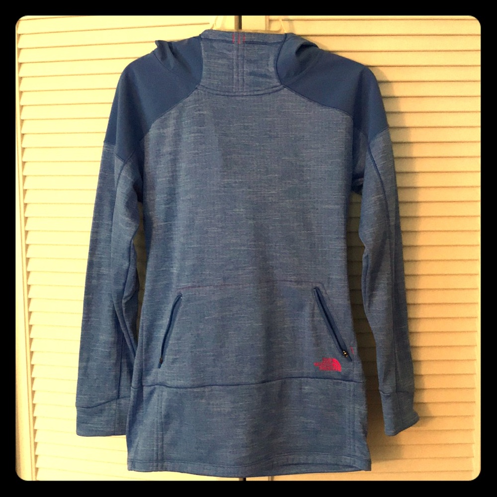 NorthFace sweatshirt